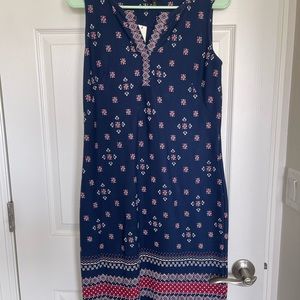 Talbots XS Dress